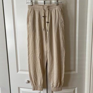 DELUC khaki pants